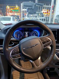 Chrysler Grand Caravan